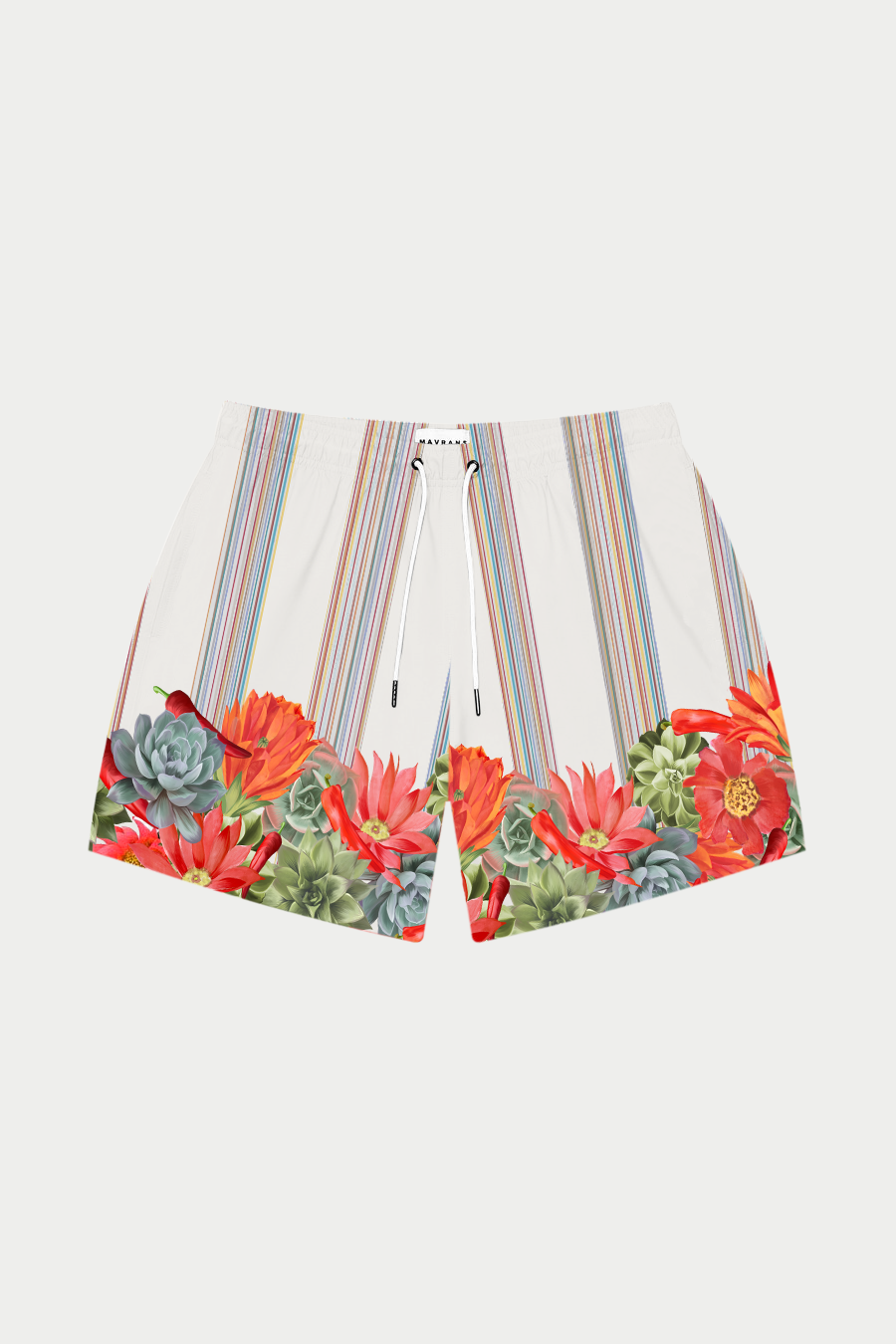 Picante Swim Short