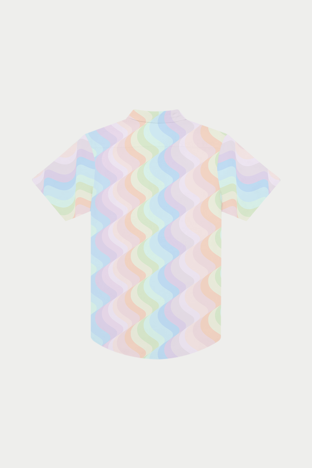 Wavy Weekend Shirt