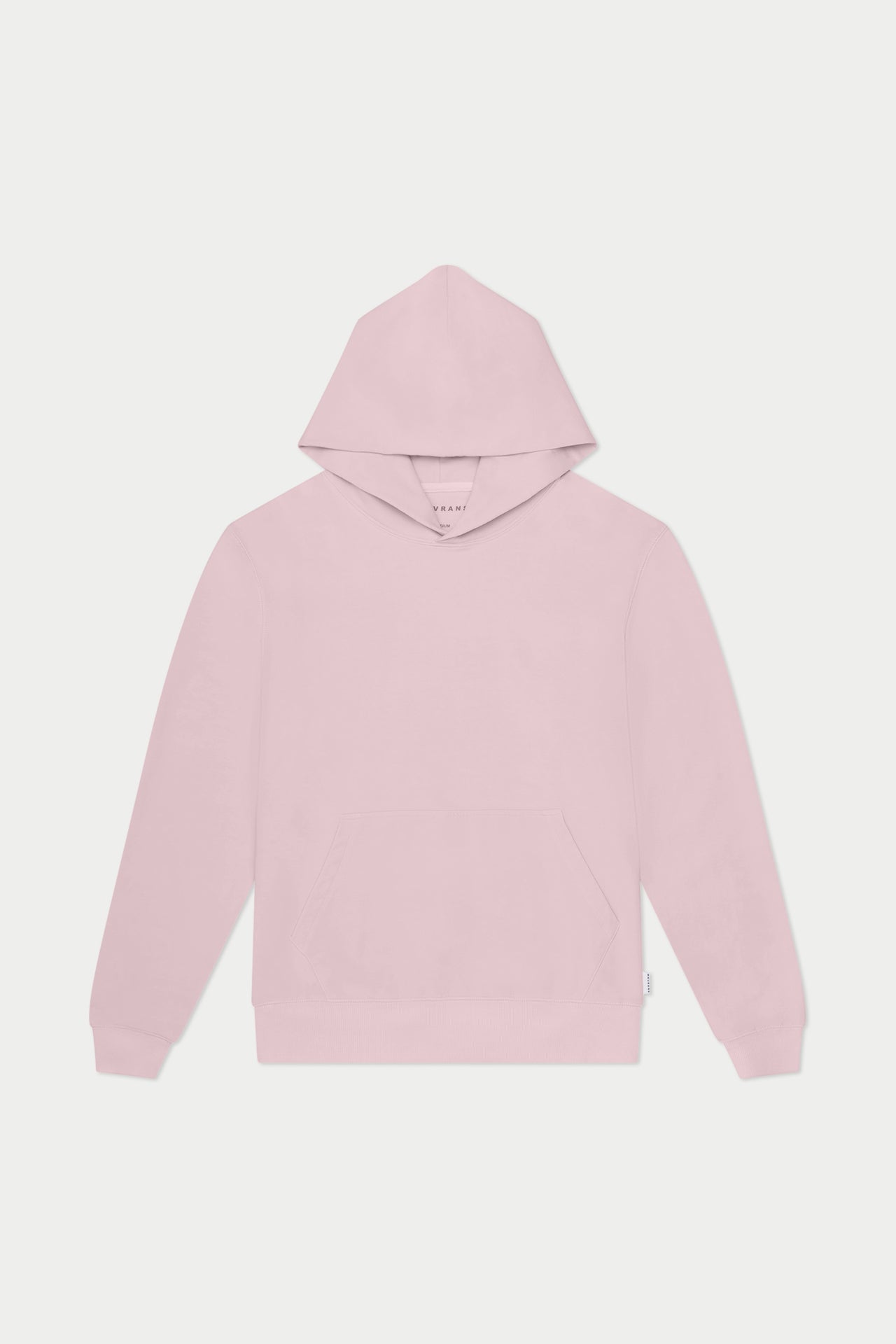 Rose Hoodie