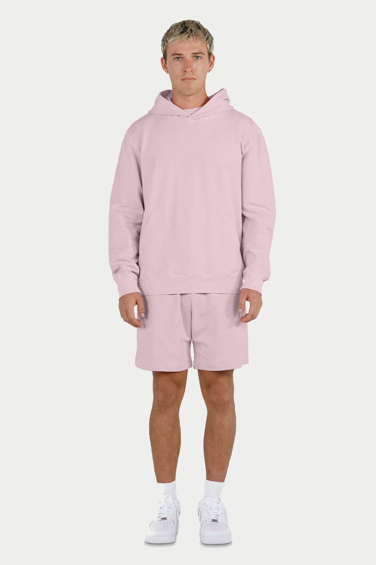 Rose Hoodie