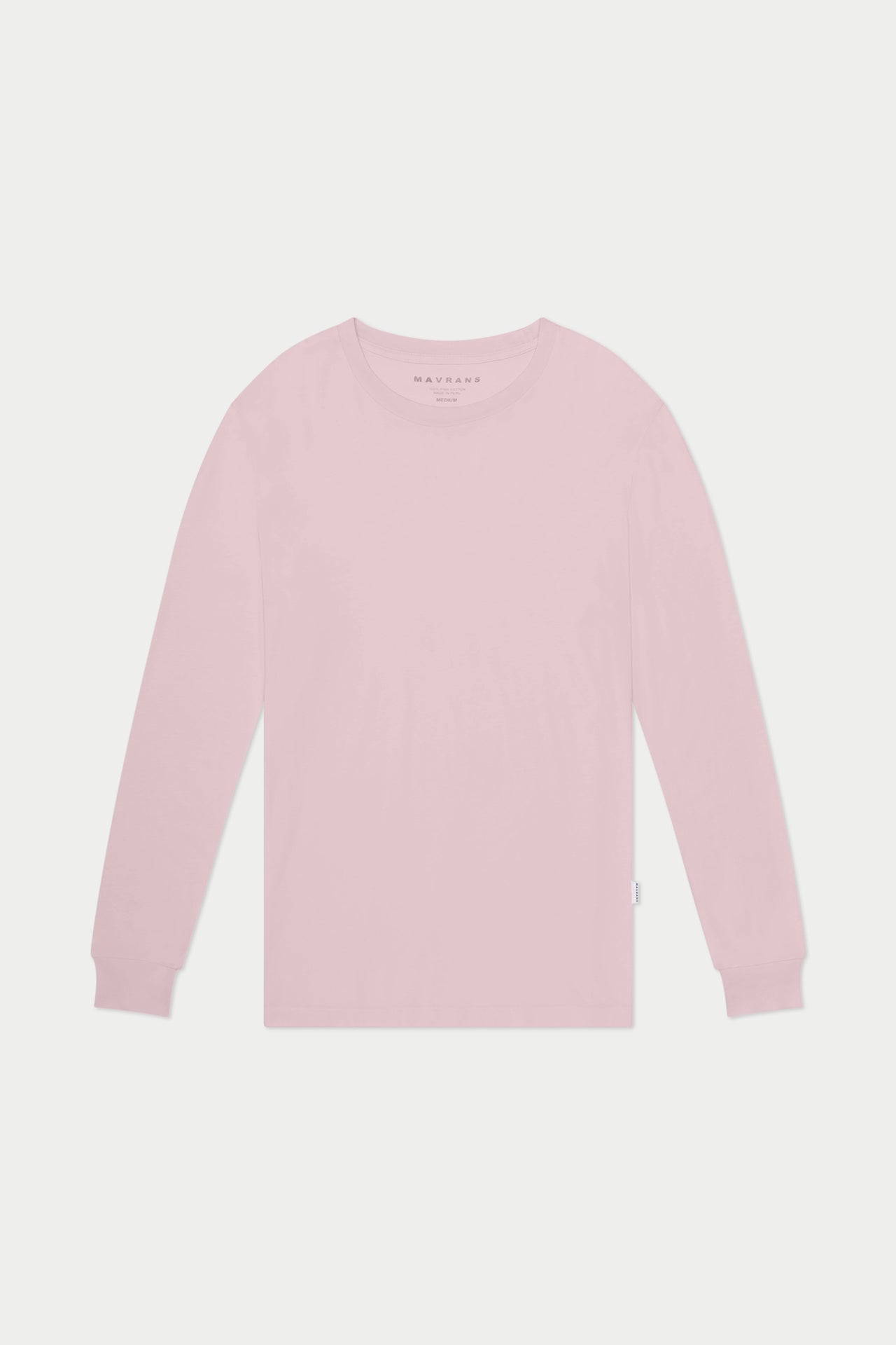 Rose Long Sleeve Tee