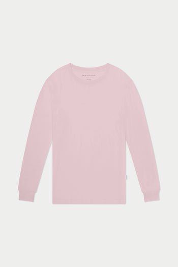 Rose Long Sleeve Tee