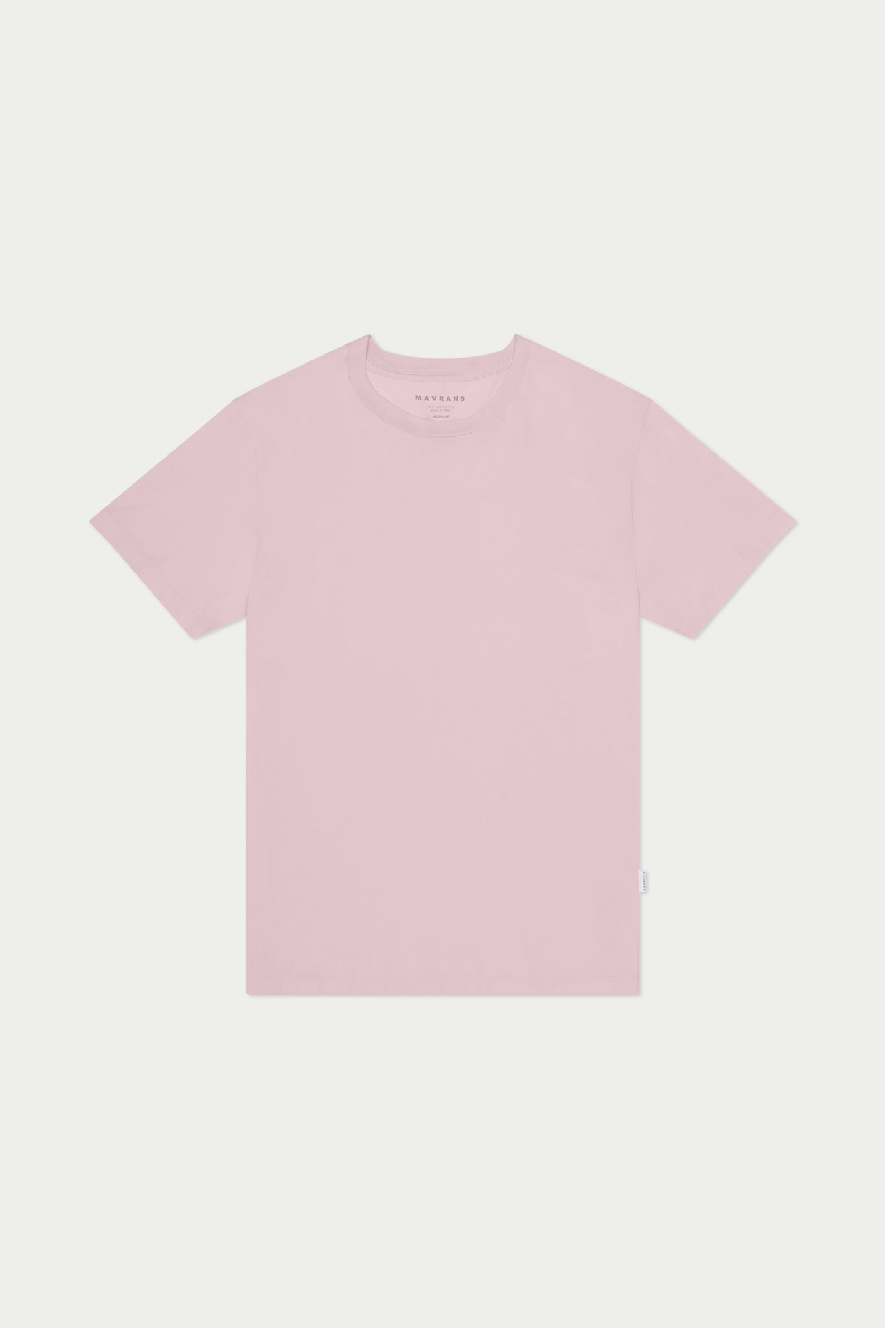 Rose Short Sleeve Tee