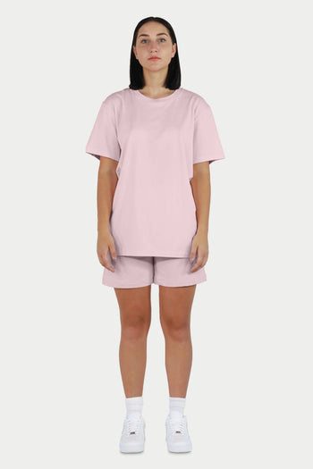 Rose Short Sleeve Tee