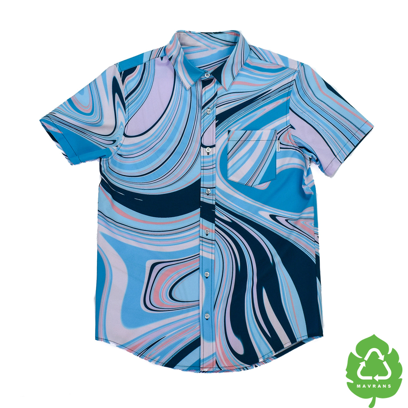 Splish Splash Vacation Shirt (520409022509)