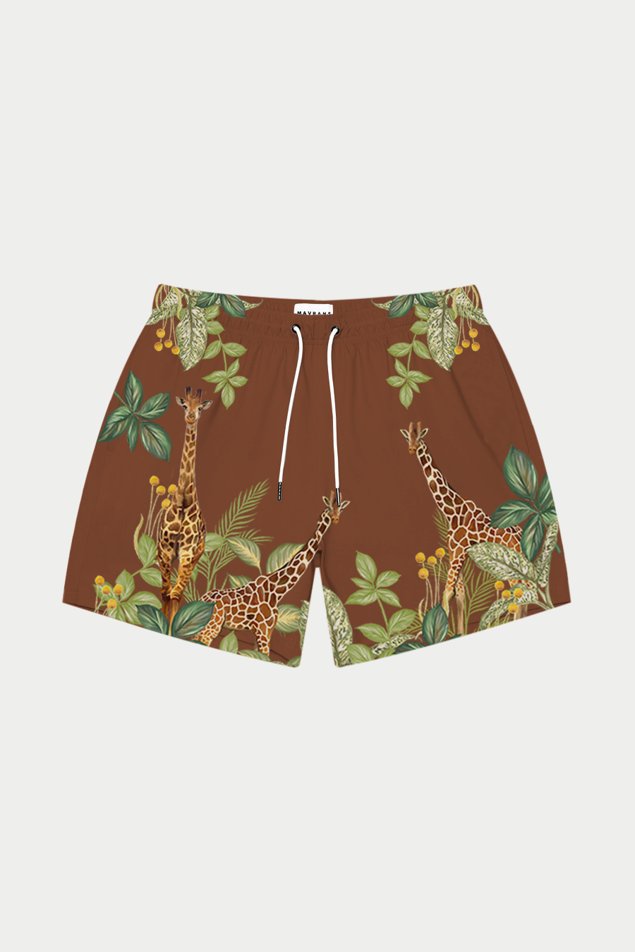 Safari Swim Short