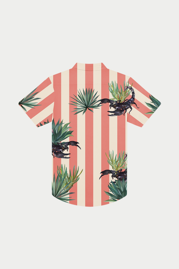 Scorpion Weekend Shirt