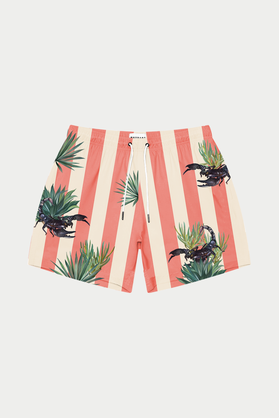 Scorpion Swim Short