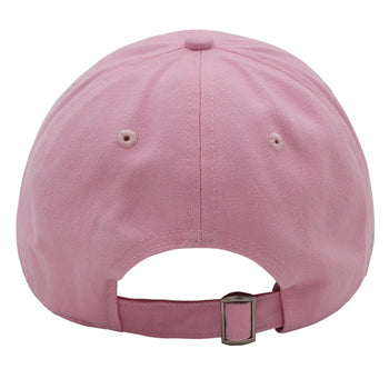Trippy face Dad Hat (1760785432621)