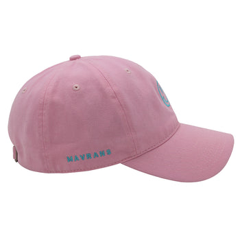 Trippy face Dad Hat (1760785432621)